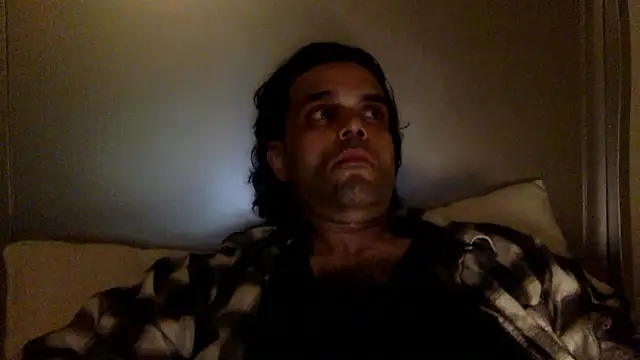 StuntingSpunMarine69: διαδικτυακό σόου στην κάμερα