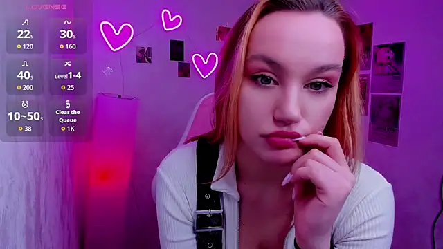 Ida_FaneStain Live XXX Chat