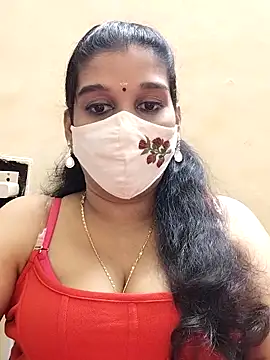 amelia-rani Adlı Modelin Web Kamerası Şovu