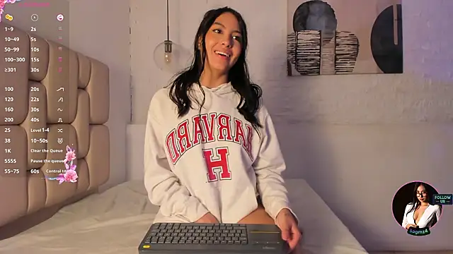 sara__gomez 라이브 XXX 채팅