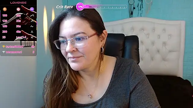 MsJossie Adlı Modelin Canlı XXX Sohbeti