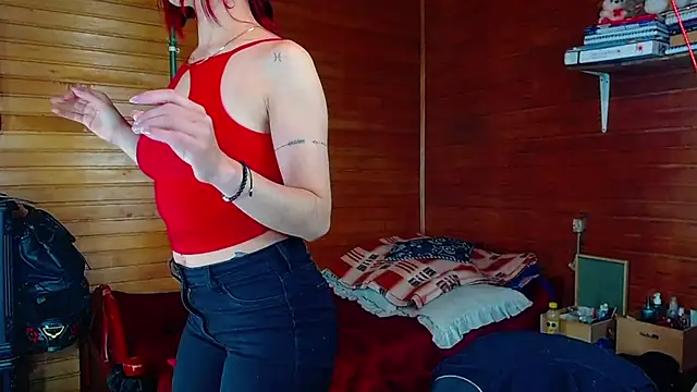 MariamGray1 Live XXX-Chat