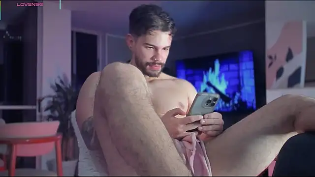 Chat XXX ao vivo de Valenthino_Salvatore