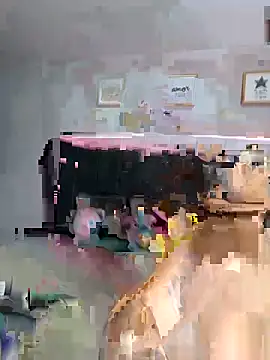 lovely_violet13 Adlı Modelin Canlı XXX Sohbeti