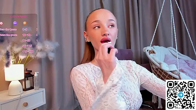 miiss__lulu Chat XXX in diretta