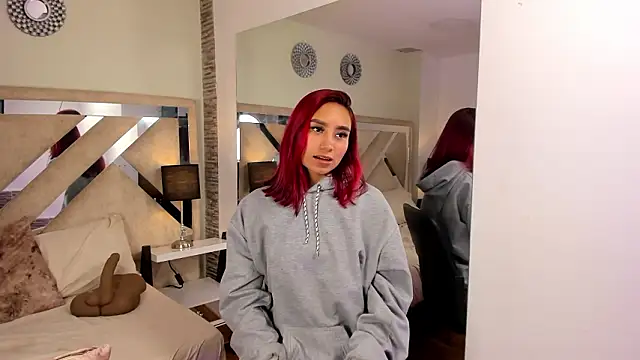 Živý XXX chat ximena_vasquez8