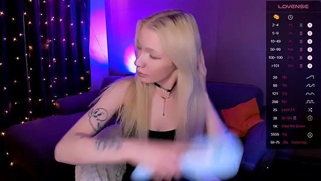 AnyaTaylor_ Chat XXX live