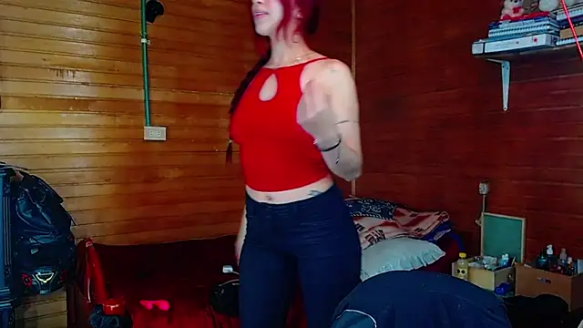 Živý XXX chat MariamGray1