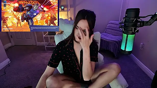 skimpysushi: απευθείας συνομιλία ΧΧΧ