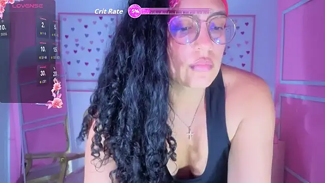 tamara_brown_t Adlı Modelin Canlı XXX Sohbeti