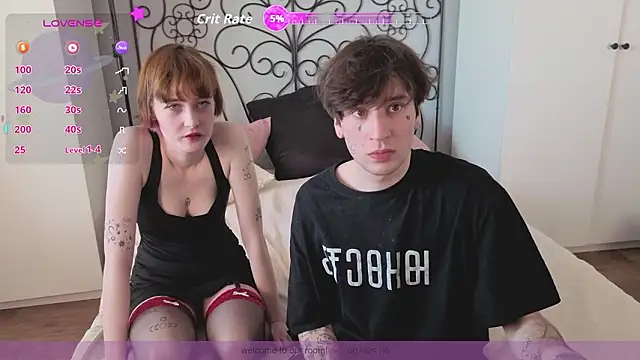 Danny_loves_Mary Chat XXX live