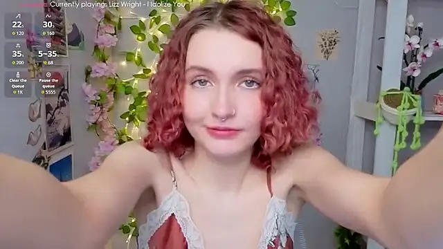 Emily_lune's Live XXX Chat