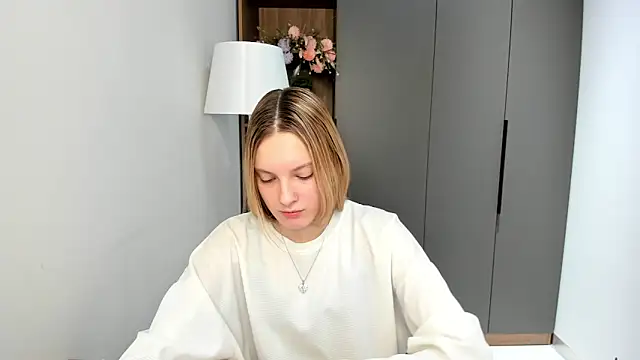 Chat XXX ao vivo de TinaMonaldi