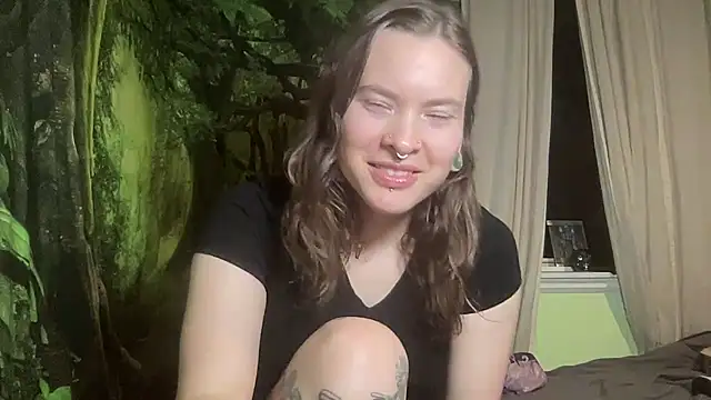 mo0ngoddess Adlı Modelin Canlı XXX Sohbeti