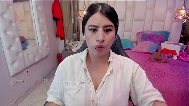 Nara_belen 라이브 XXX 채팅