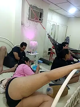 DanelyLopez 웹캠 쇼