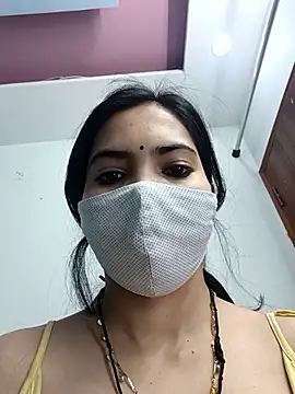 Pokazy przed kamerką – PUNAM456