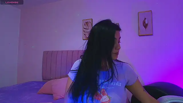 Chatroom XXX en direct de mei_kora