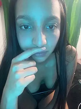 Онлайн чат XXX Eve_Ritz