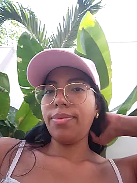 Czat XXX na żywo – SheenaBrooke