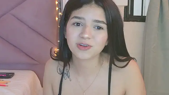 Czat XXX na żywo – eva_sin18