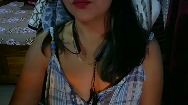 دردشة Nepali_Alisha الجنسية المباشرة