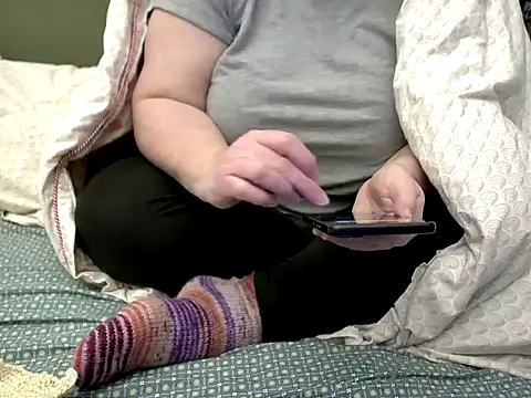 عرض كام MarthaBriest