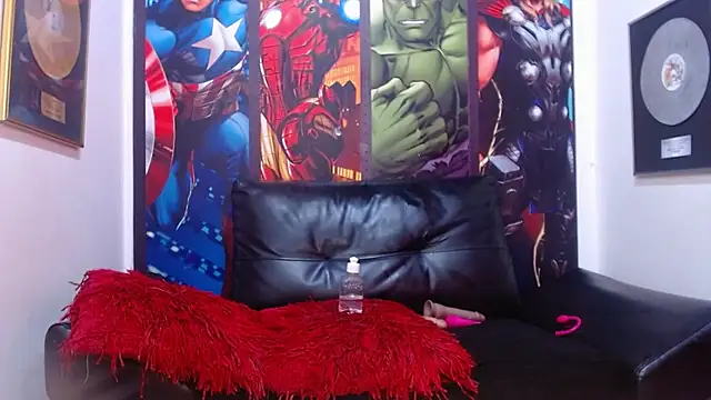 Madison_Copers 라이브 XXX 채팅