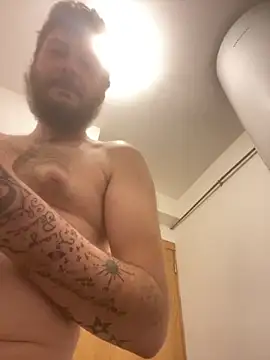 Show Webcam de Djo4700