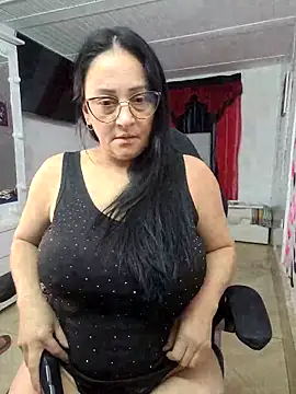 Ameliarizo 라이브 XXX 채팅