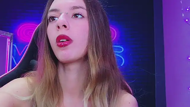 CoraVex Live XXX-Chat