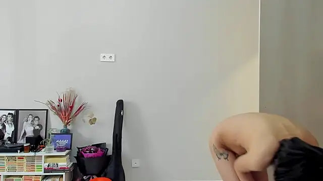 ailey_chao Live XXX-Chat