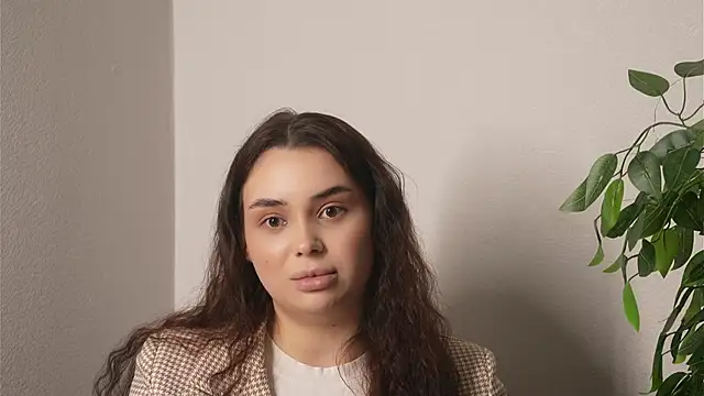 Živý XXX chat EarleneCaper