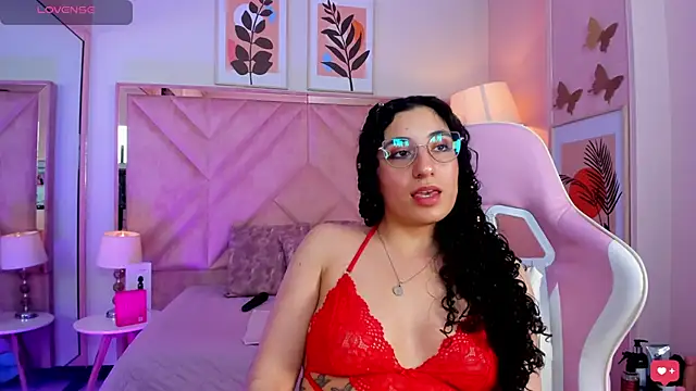 DemiJones_ Live XXX Chat