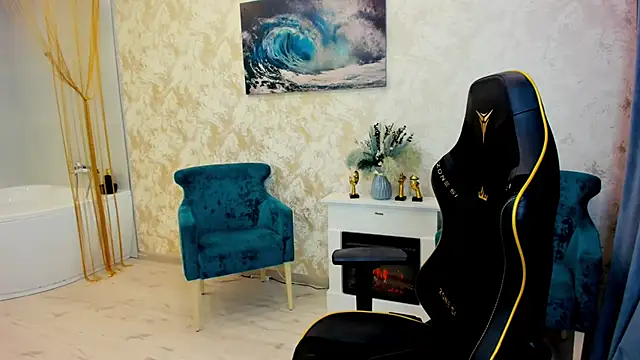 RedLipse's Live XXX Chat