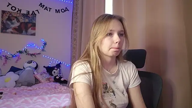 boozekirs_のウェブカメラショー