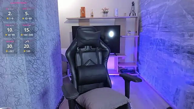 Agathaargent_'s Live XXX Chat