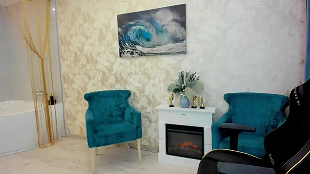 دردشة RedLipse الجنسية المباشرة