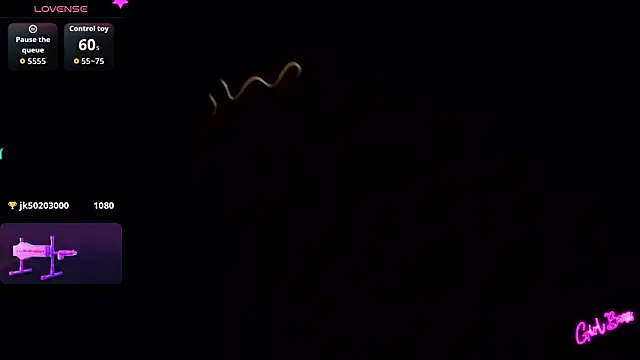 LIHIAN_TAYのライブXXXチャット