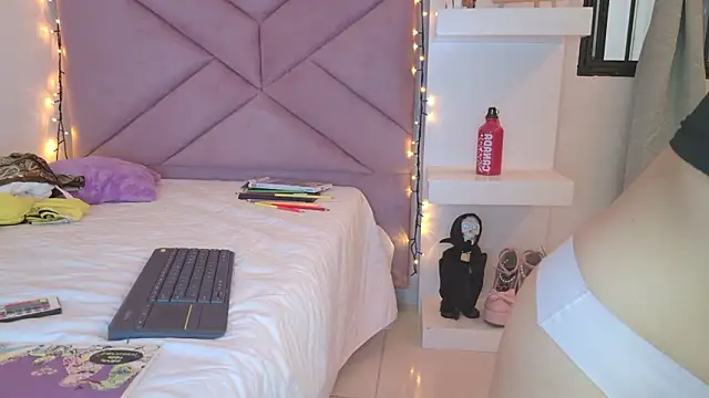 eva_sin18のライブXXXチャット