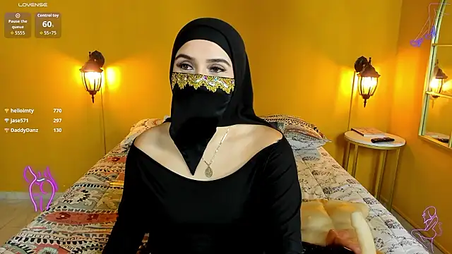 malek_zark2 Chat XXX live