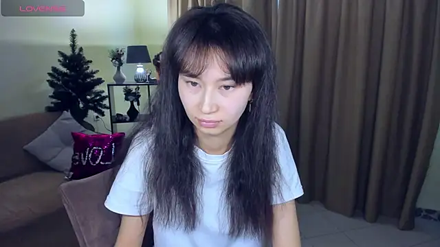 SheilaRare 现场XXX聊天