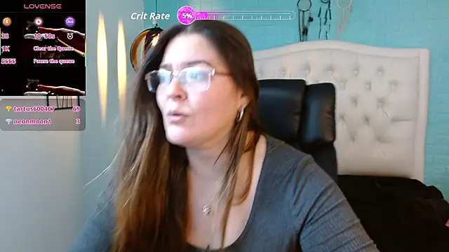 MsJossie Live XXX-chat