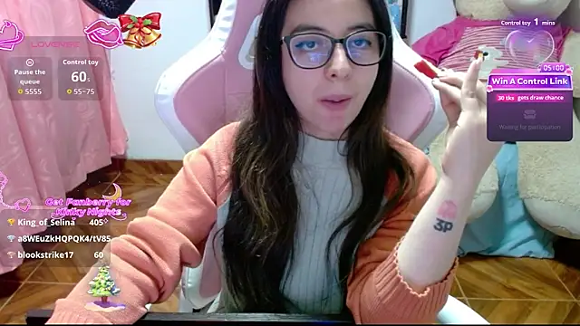 Maggie_Fox3 – Naživo XXX chat