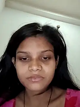 Chat XXX en directo de Komal0099