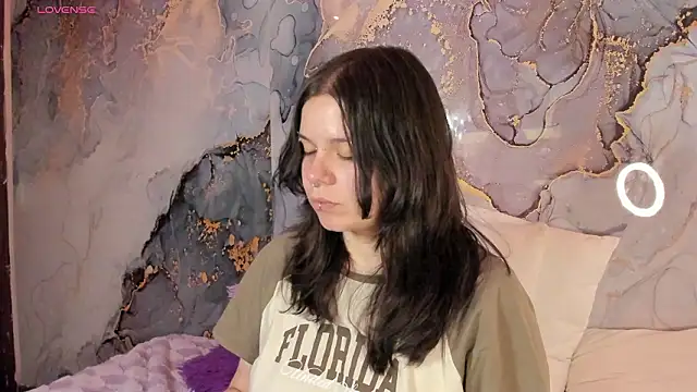 Mey_moon élő XXX-chatje