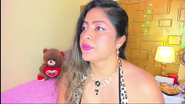 Julia_Haye's Live XXX Chat