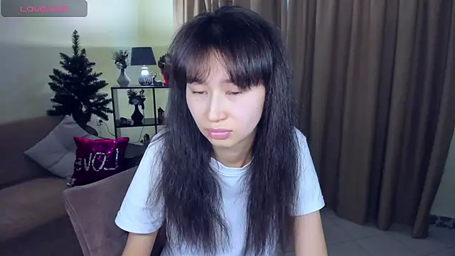 SheilaRare's Live XXX Chat