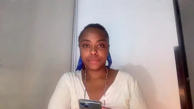 Chatroom XXX en direct de ChocolateCakeQueen