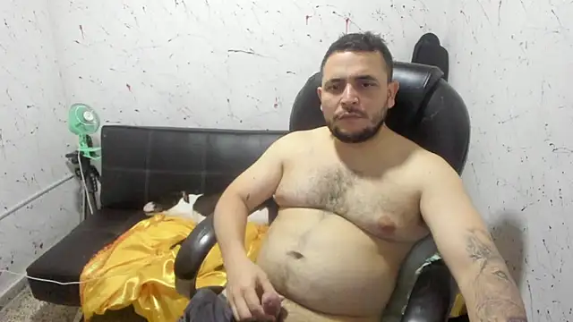 _ace_ventura 라이브 XXX 채팅